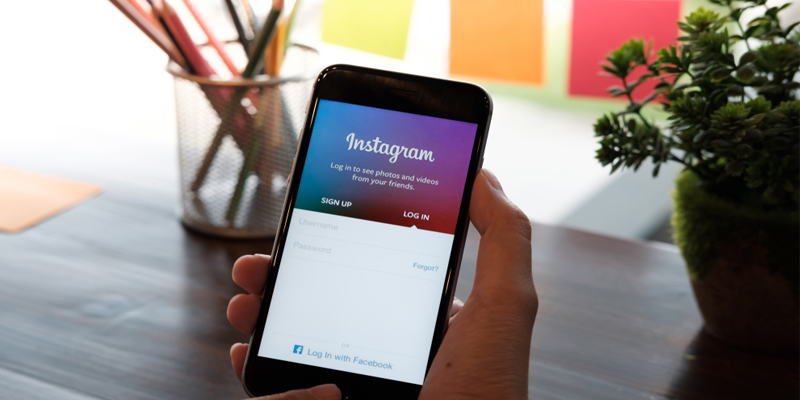 Instagram’s Working on a New Way for Brands to Expand Influencer Campaigns
