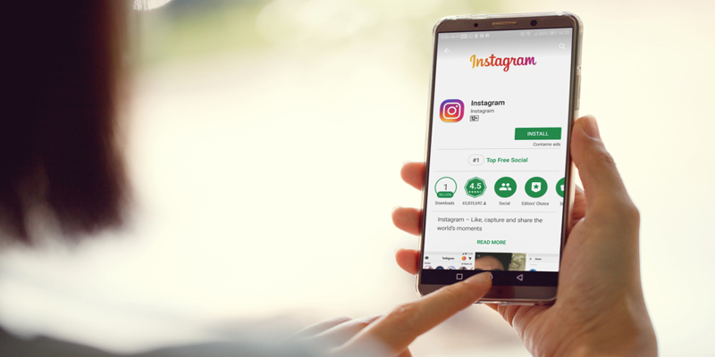 The State of Instagram Marketing 2019 - Part 3: Future Marketing Opportunities on Instagram
