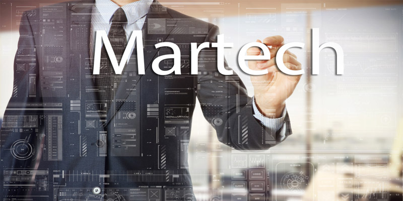 MarTech Chart: Biggest technology innovation challenges