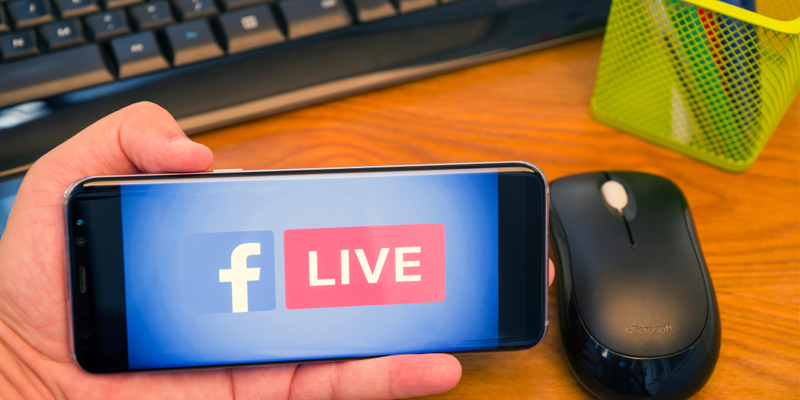 9 Common Facebook Live Mistakes to Avoid