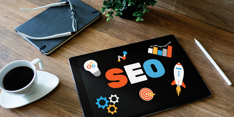 A Small Business Owner’s Guide to SEO