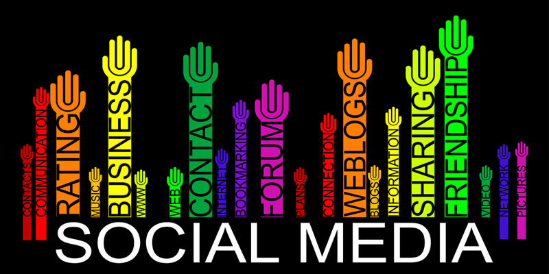 4-Step Social Media Marketing Strategy Any Business Can Implement [Infographic]