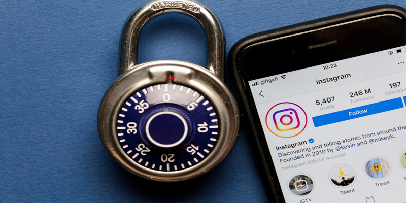 How to Use Storytelling to Connect with Your Audience on Instagram