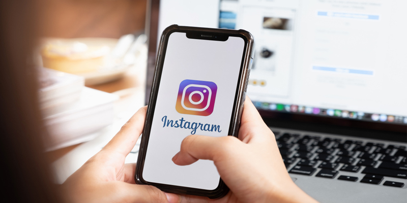 Top 10 Brands on Instagram for Black Friday