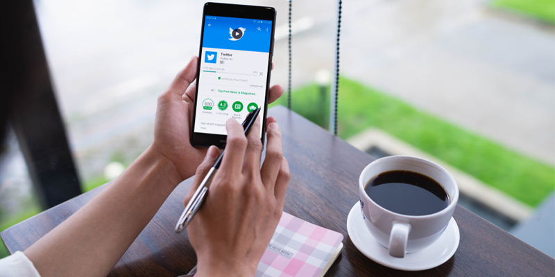 Twitter Launches 2019 Major Events Calendar to Facilitate Campaign Planning