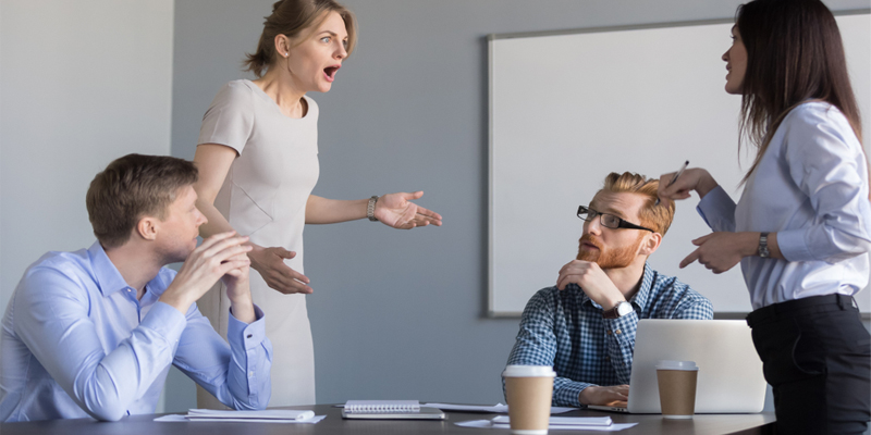 10 Types of Client Behavior That Drive Every SEO Professional Insane