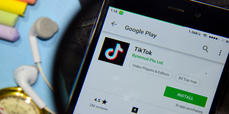 TikTok is Rising - But Will it Be a Relevant Platform for Brands?