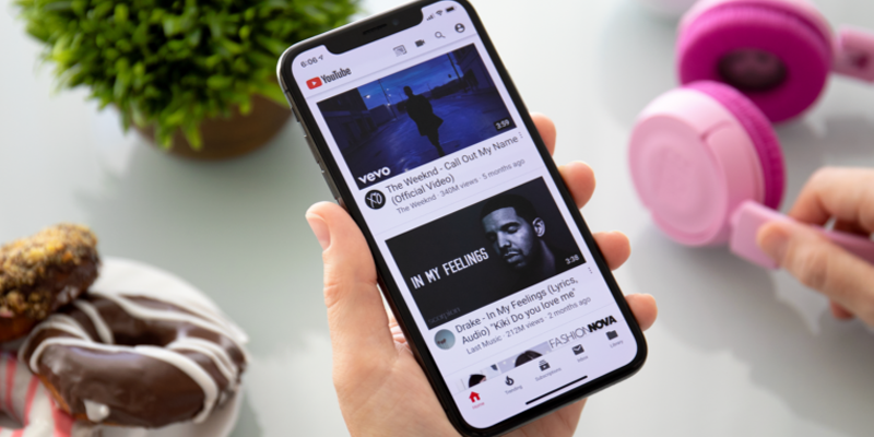 YouTube to Test Showing Two Ads Before Videos