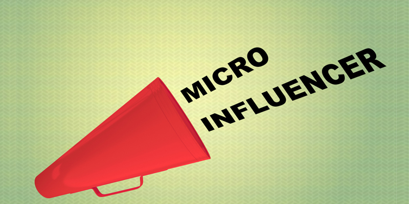The Smallest Viable Audience: How Micro-Influencers are Changing Marketing