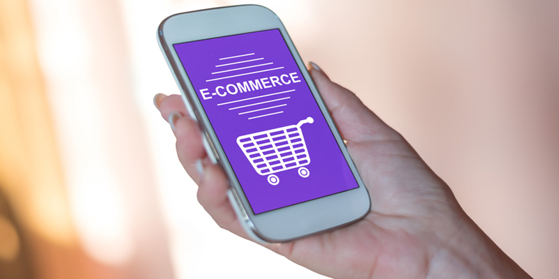 Ecommerce Landing Pages: Fewer Distractions, More Conversions