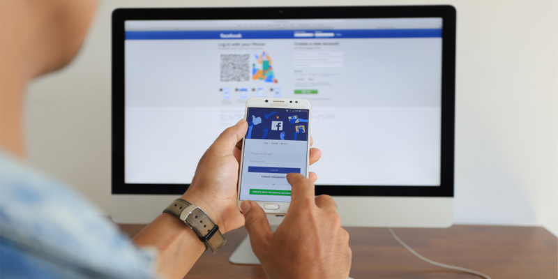 Facebook Posts Strong Revenue Result in Q2, MAU Increases to 2.4 Billion