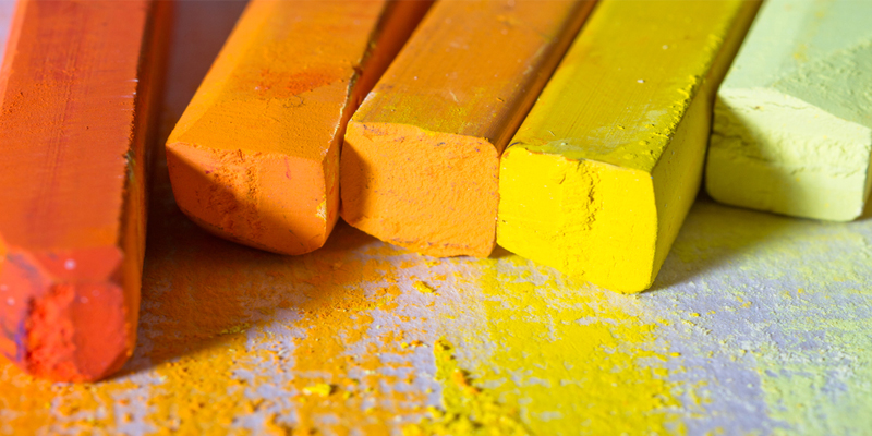 COLOR THEORY 101: A BEGINNER’S GUIDE TO COMPLEMENTARY COLORS, RGB, AND MORE