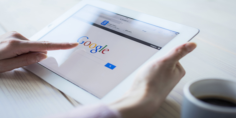 Do Review Stars on Google Help Click-Through Rate? [Original Study]