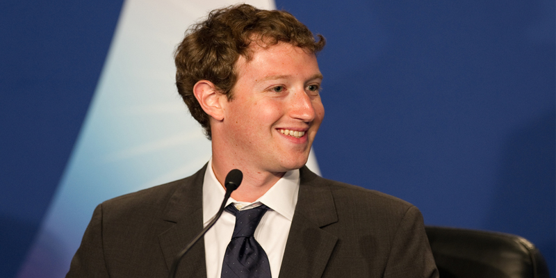 What Did We Learn From Zuckerberg’s Congressional Testimony?