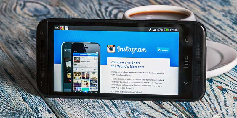 Instagram Marketing Tips from the Best Brands [Infographic]