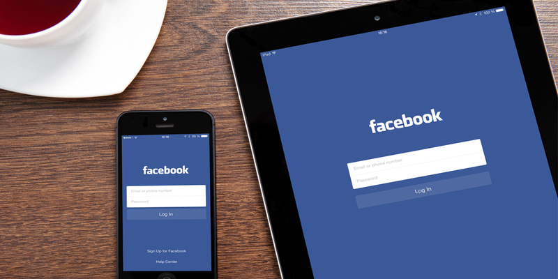 New Study Shows Growing Number of People Taking Extended Breaks from Facebook Use