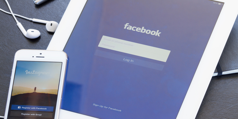 Facebook Rolls Out New Options for Facebook and Instagram Stories