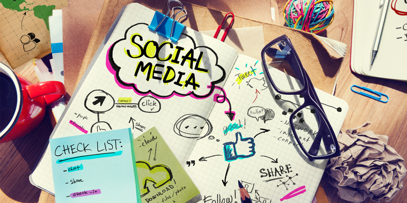 4 Fundamental Tips to Help Maximize Your Social Media Marketing Process