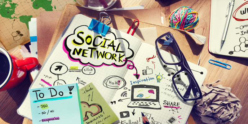 The Ultimate Social Media Image Size Guide for 2018 [Infographic]