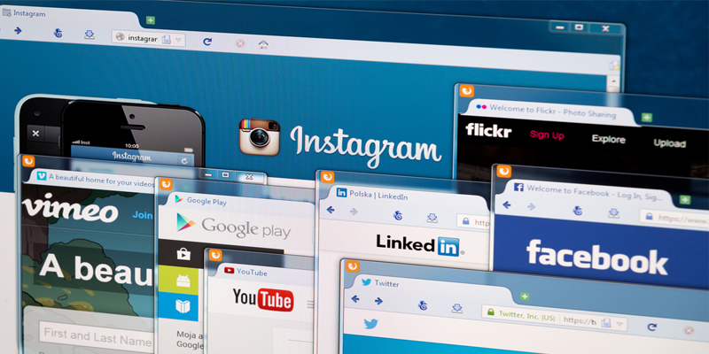 5 Free Tools to Monitor Your Competitors’ Digital Marketing Campaigns