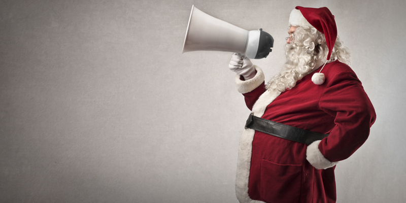 Electronics Retailer Unveils One Of The Most Epic Christmas Ads Ever