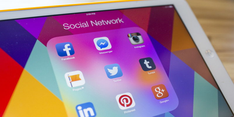 Facebook Adds Activity Dashboards in Facebook and Instagram to Help Users Track Time Spent