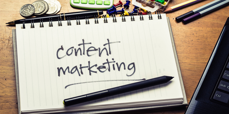 6 Lies Content Marketers Tend to Tell