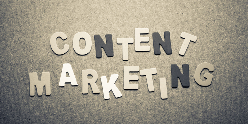 An Overview of Content Marketing [Infographic]
