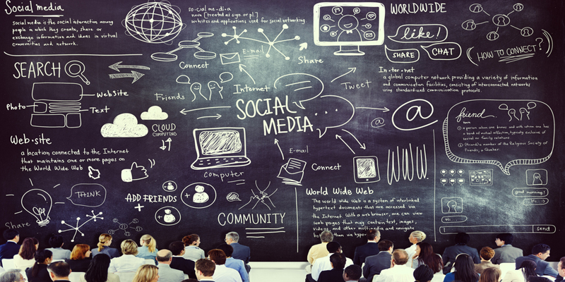 5 of the Best Tools for Social Media Team Collaboration
