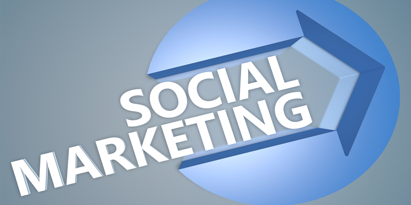2018 Holiday Social Marketing Trends [Infographic]