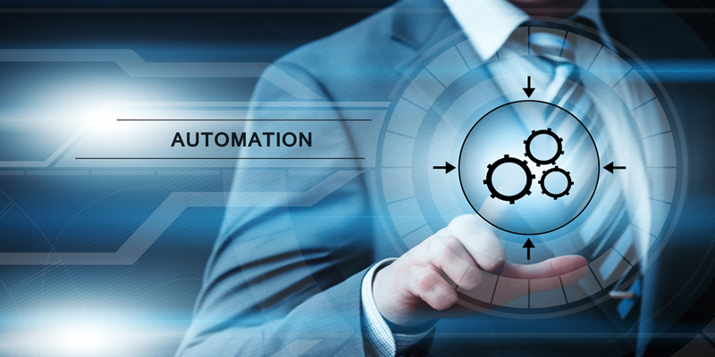 Why Marketing Automation Software is the Rule, Not the Exception [Infographic]