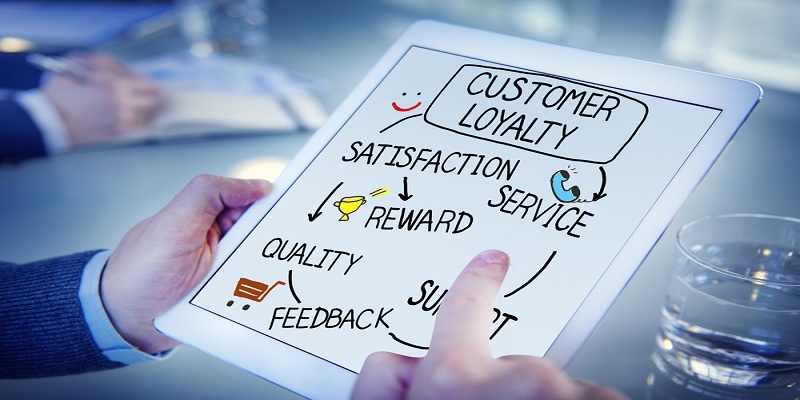 6 Ways to Build Customer Loyalty with Great Social Support