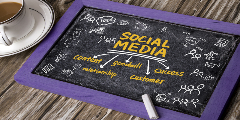 2018 Social Selling Study: How Brands Engage with Leads on Social Media