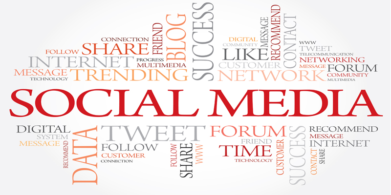 5 Social Media Tools You Need to Try in 2017