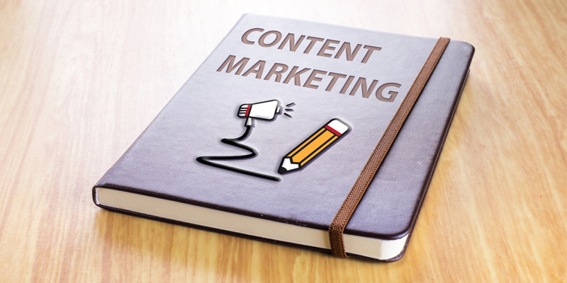 5 Major Tips to Build & Improve Your Online Presence with Content Marketing