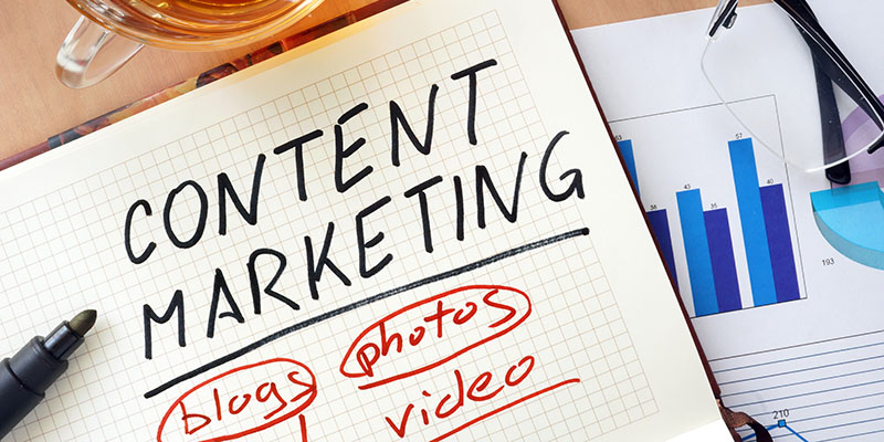 A Beginner’s Guide to Content Marketing for Startups: 25 Tips for Success