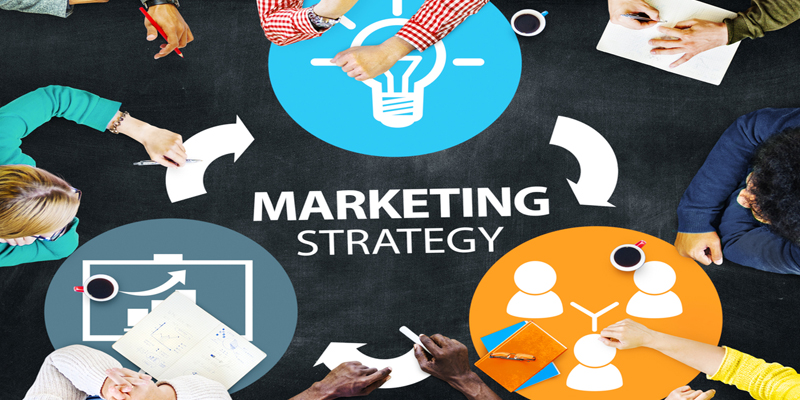 B2B vs B2C: The Different Marketing Strategies [Infographic]