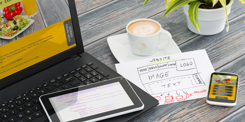 Social Media Basics: The Correct Image Sizes, Dimensions and File Types to Use [Infographic]