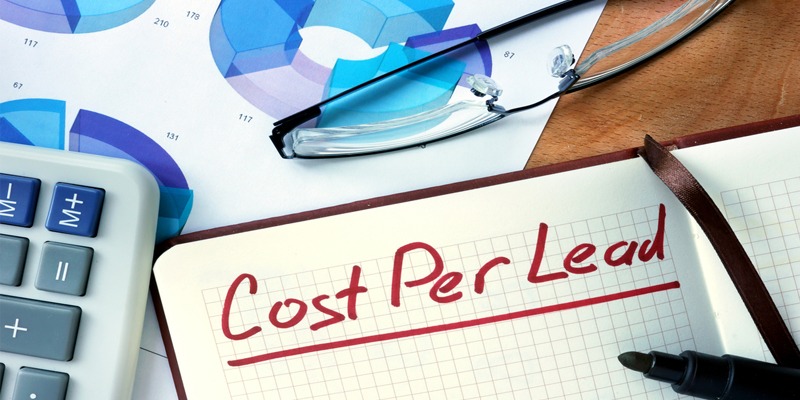 The Cost Per Lead Calculator – Better Allocate Your PPC Spend