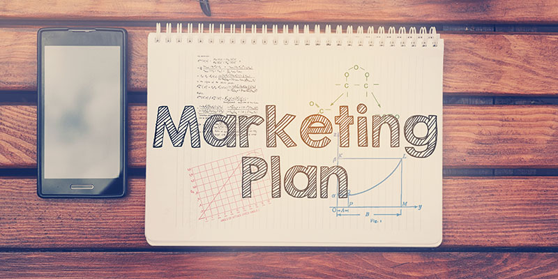 10 Reasons to Create a Simple Small Business Marketing Plan