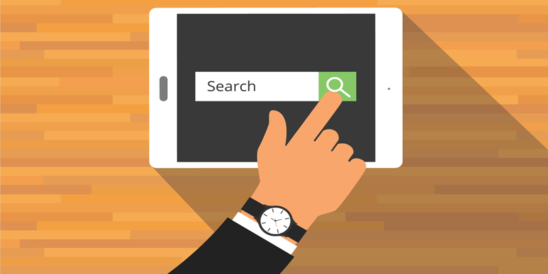 How to Compete in the Local Search Space
