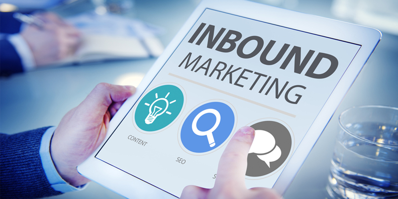 7 Inbound Marketing Techniques for a Successful Lead Generation Campaign [Infographic]