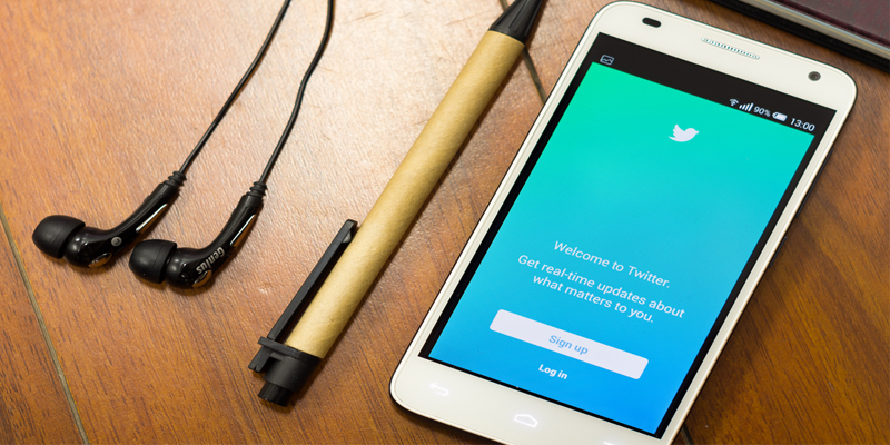 Twitter Is Reportedly Working on a ‘Tweetstorm’ Feature, but You May Never See It