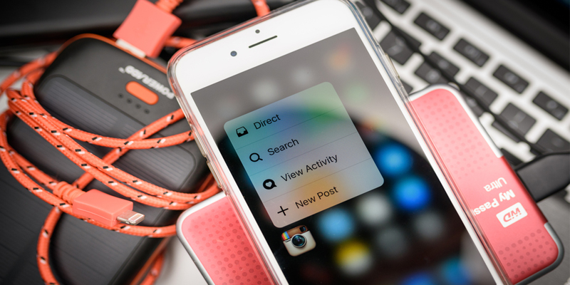Instagram’s Rolling Out New Tools to Remove ‘Toxic Comments’