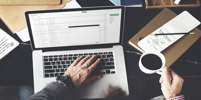11 Fundamental Habits You Must Adopt to Become Brilliant at Email Marketing [Infographic]