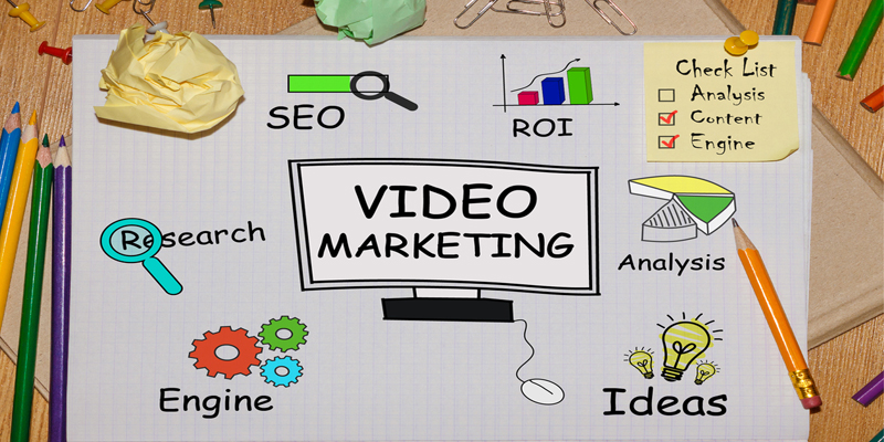 13 Stock Video, Stock Image, and Stock Audio Resources for Creators and Marketers