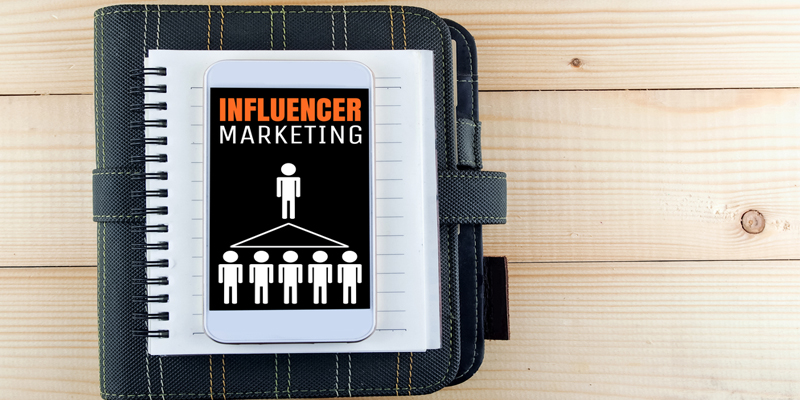 5 of the Biggest Influencer Marketing Trends for 2019 [Infographic]