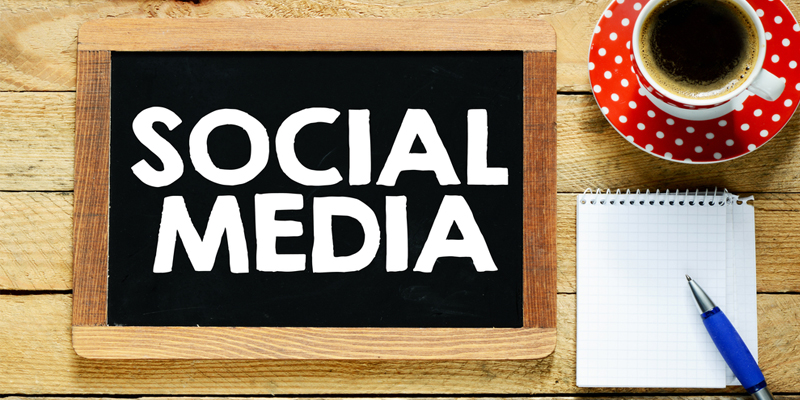 116 Visual Content Ideas for Your Social Media Marketing Strategy [Infographic]