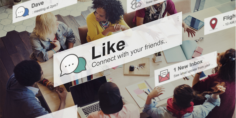 Best Practices for Cross-Posting on Social Media Correctly