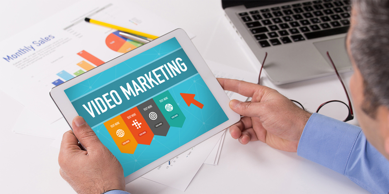 6 VIDEO MARKETING TRENDS THAT WILL SHAPE 2017